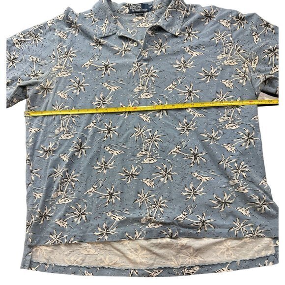 POLO BY RALPH LAUREN SHIRT SIZE XXL | E1 - Picture 3 of 5